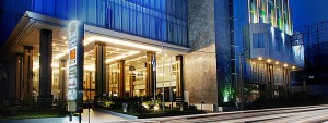 golden flower hotel